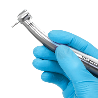 Fogászati műszerek és fúrók