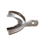 Fém, peremes, sima kanál, alsó, M (121)