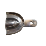 Fém, peremes, sima kanál, felső, S (104)