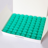 Acclean® fogselyem – mini adagolóban, 72db*11m, viaszolt, mentolos