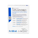 VPS Hydro A-silicone Light Body, normál kötő, 4x50ml