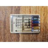 K-reamer 28mm 45-80 gyökértű