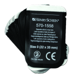 Maxi Gard VL tasakok foszforlemezhez, 100db, 0