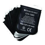 Maxi Gard VL tasakok foszforlemezhez, 300db, 2