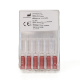 HS-Endoflex K-Files 21 mm,  006, pink, 6db