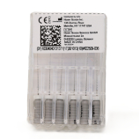 HS-Endoflex Reamer 21 mm,  015, fehér, 6db