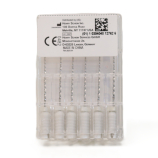 HS-Endoflex Reamer 21 mm,  045, fehér, 6db