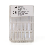 HS-Endoflex Hedstrom 21mm, 015, fehér, 6db