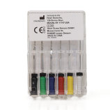 HS-Endoflex K-Files 31mm, 45-80, 6db