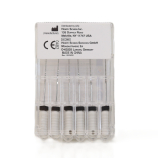 HS-Endoflex K-Files 31mm, 015, fehér, 6db