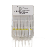 HS-Endoflex Hedstrom 25mm, 015, fehér, 6db