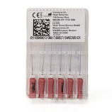 HS Endoflex® C-Files 21mm , 006