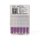 HS Endoflex® C-Files 21mm , 010