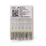 HS Endoflex® C-Files 25mm , 008