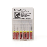 HS Endoflex® C-Files 25mm , 006