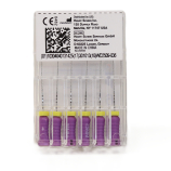 HS Endoflex® C-Files 25mm , 010