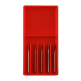 HS-Maxima gyémánt fúró, FG, 835 M 009, 5db