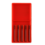 HS-Maxima gyémánt fúró, FG, 835 M 012, 5db