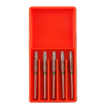 HS-Maxima gyémánt fúró, FG, 848 C 023, 5db