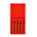 HS-Maxima gyémánt fúró, FG, 859 M 012, 5db