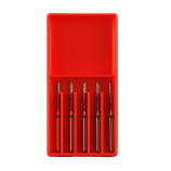 HS-Maxima gyémánt fúró, FG, 886 C 012, 5db