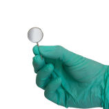 Maxima® rhodiumos tükörszem, sík, 4-es, 12db