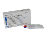 HS Preline™ Plus kalcium-hidroxid alábélelő, 13+11g, önkötő