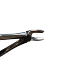 Fogászati fogó, 17 jobb