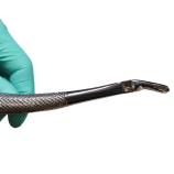 Fogászati fogó, 17 jobb