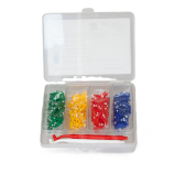 Mini applikátor, 400db