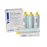 VPS Hydro A-silicone Light Body, gyors kötő, 4x50ml