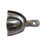 Fém, peremes, sima kanál, felső, L (102)