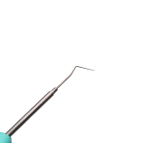 Egyvégű periodontális szonda, 9