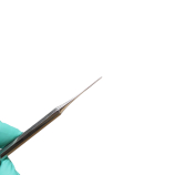 Luniatschek tamponbehelyező, 17cm