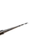 Bein gyökéremelő, Fig.2, 3 mm, kerek