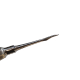 Bein gyökéremelő, Fig.4, 2 mm, kerek