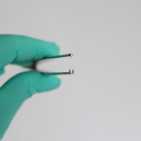 Sebészeti csipesz, 13cm