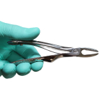 Fogászati fogó, 1C