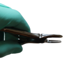 Fogászati fogó, 1C