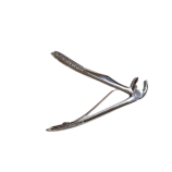 Fogászati fogó, 5C