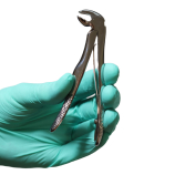 Fogászati fogó, 6C