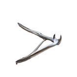 Fogászati fogó, 6C