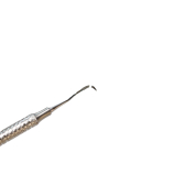 Scaler kereknyéllel, SCI 2/3