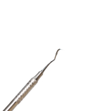 Scaler kereknyéllel, SCI 2/3