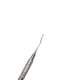 Scaler kereknyéllel, H6/H7