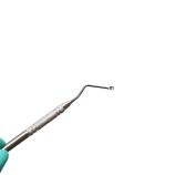 Csont Curette Hemingway, L
