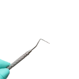 Parodontális szonda, Fig.1.