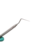 Parodontális szonda, Fig.3.