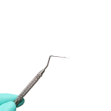 Parodontális szonda, Fig.4.