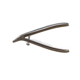 Teleszkópos koronafogó, 15 cm